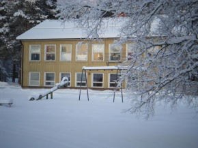 Hotels in Åsele